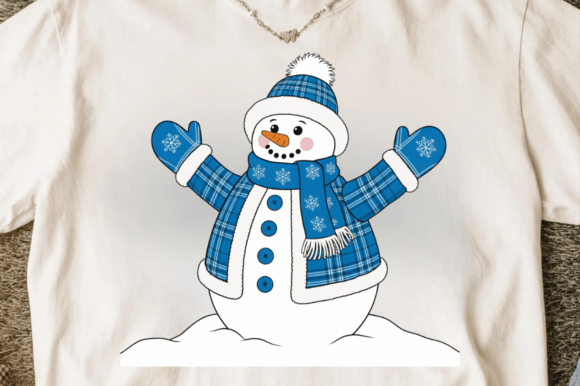Patchwork Snowman Png, Merry Christmas: A Publisher’s Review of Seasonal Illustrations